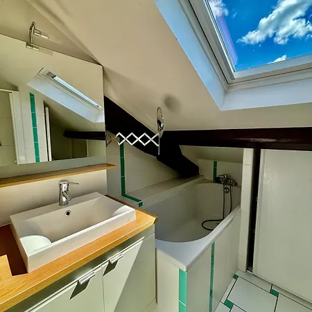 Grande Maison Ferrand *