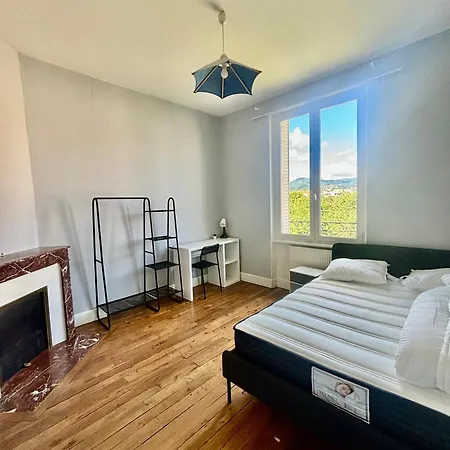 Grande Maison Ferrand Clermont-Ferrand