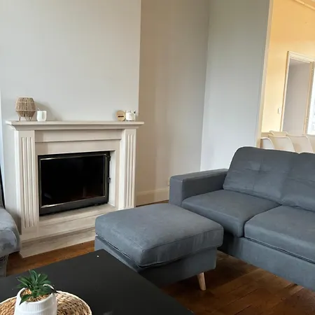 Сasa de vacaciones Grande Maison Ferrand *