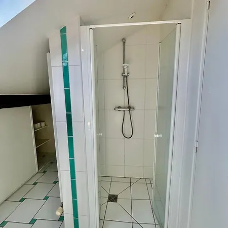 別荘 Grande Maison Ferrand