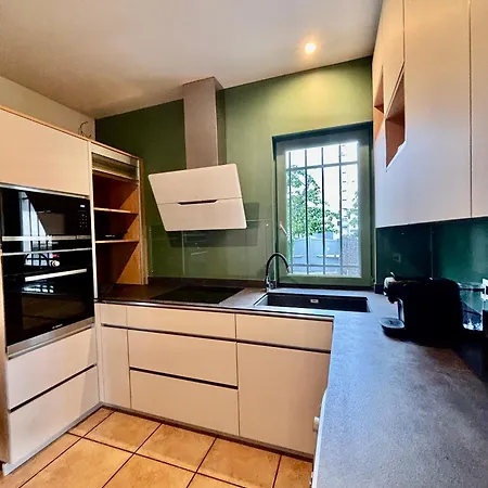 Grande Maison Ferrand * クレルモン・フェラン