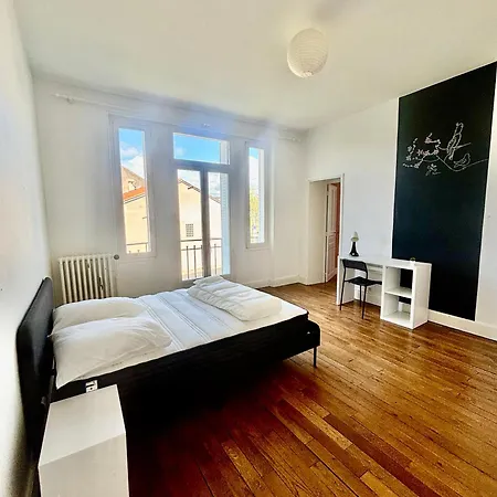 Grande Maison Ferrand