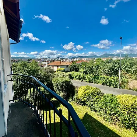 Сasa de vacaciones Grande Maison Ferrand Clermont-Ferrand