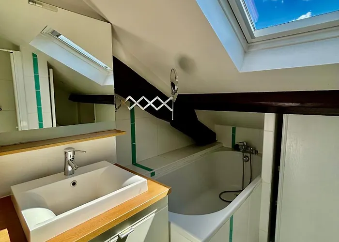 Grande Maison Ferrand *