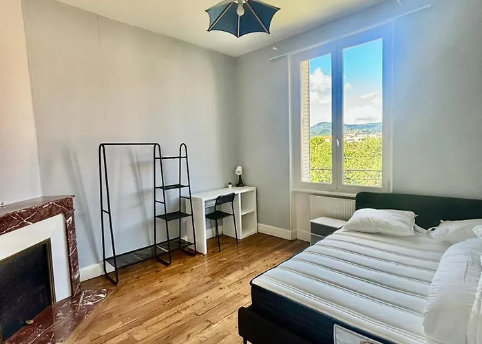 Grande Maison Ferrand Clermont-Ferrand