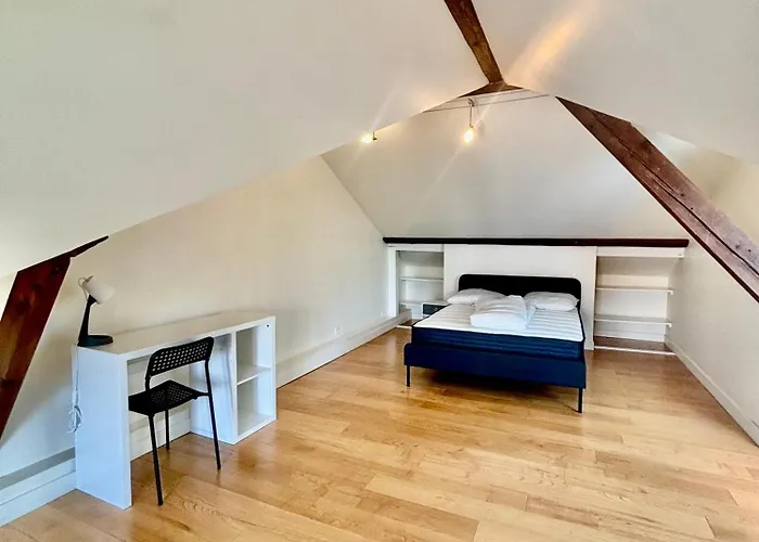 Grande Maison Ferrand *