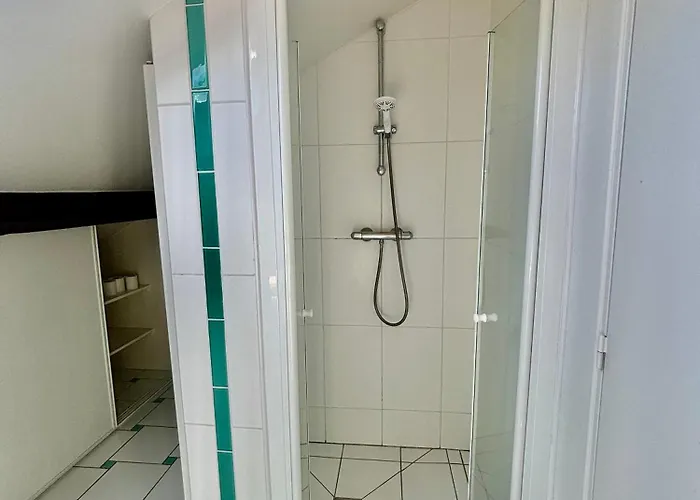 Сasa de vacaciones Grande Maison Ferrand