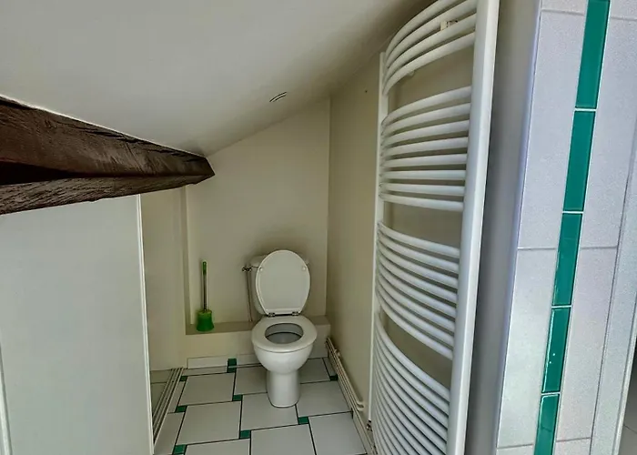 Grande Maison Ferrand *