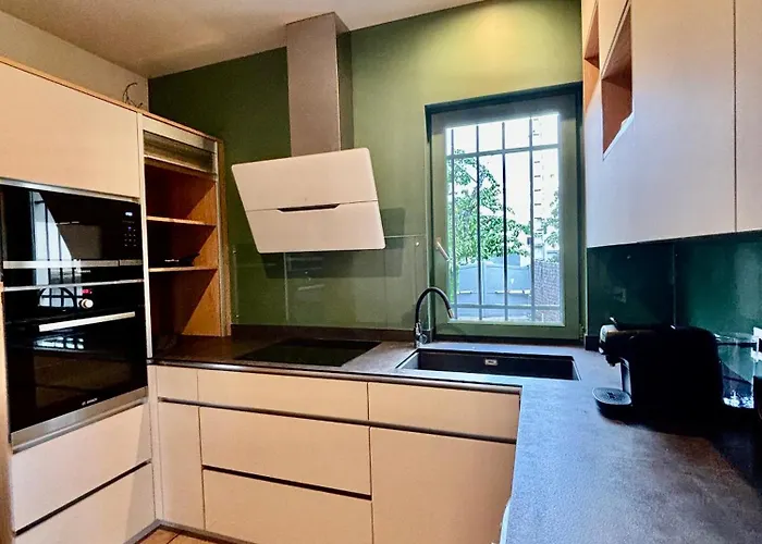 Grande Maison Ferrand * Clermont-Ferrand