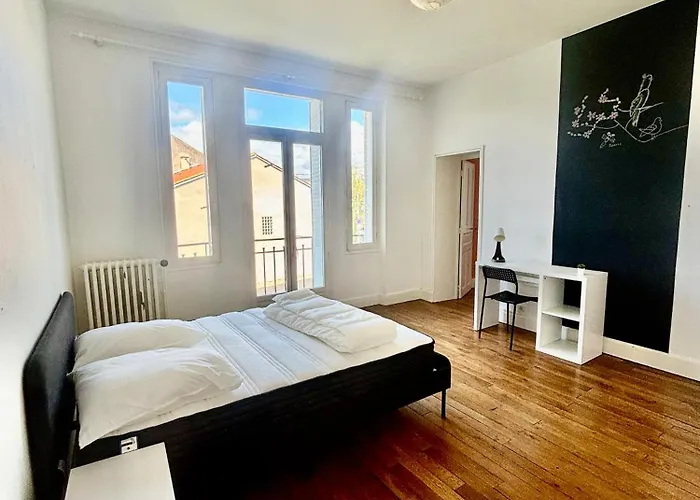 Grande Maison Ferrand